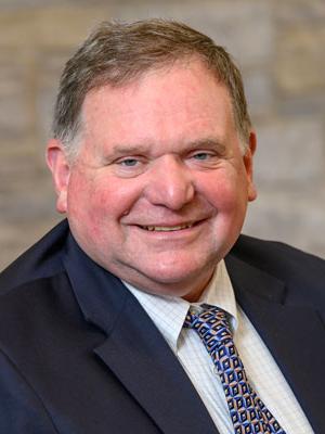 Frederick John Krull '83, P'16